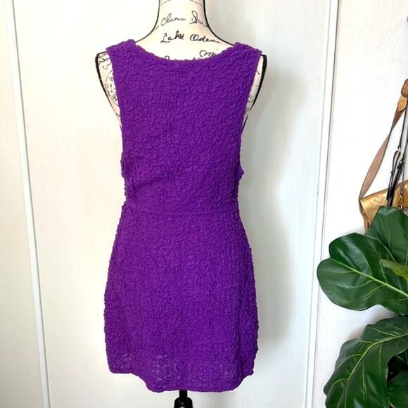 NWT! Free People Scarlett Solid Mini size Large - Picture 6 of 9